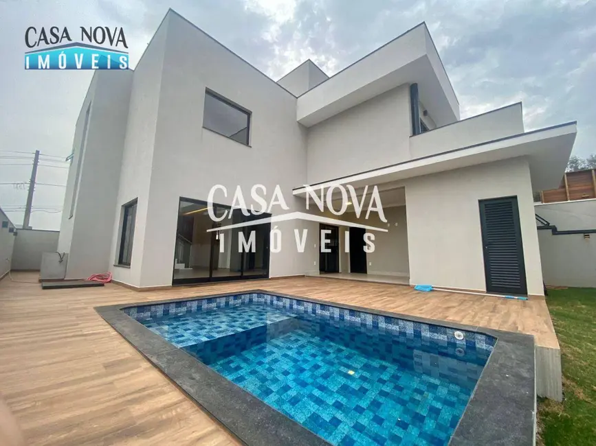 Foto 1 de Casa de Condomínio com 3 quartos à venda, 300m2 em Jardim Alto da Colina, Valinhos - SP