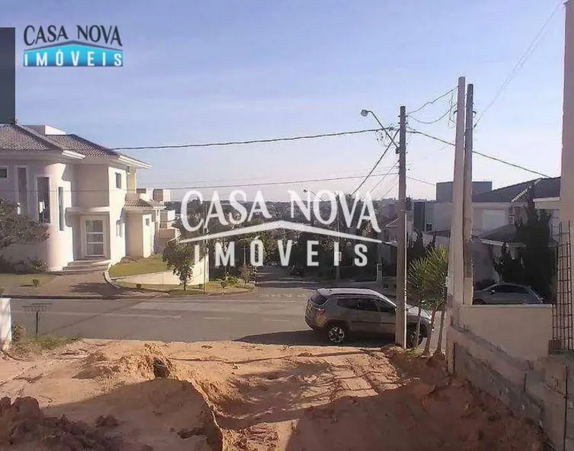 Foto 3 de Terreno / Lote à venda, 250m2 em Bosque, Vinhedo - SP