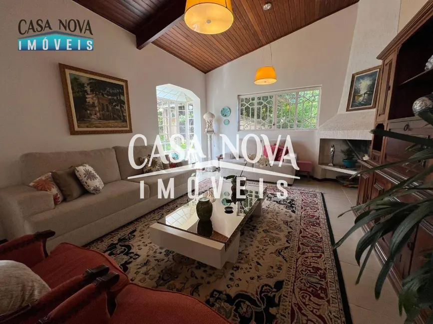 Foto 8 de Casa de Condomínio com 5 quartos à venda, 800m2 em Vinhedo - SP