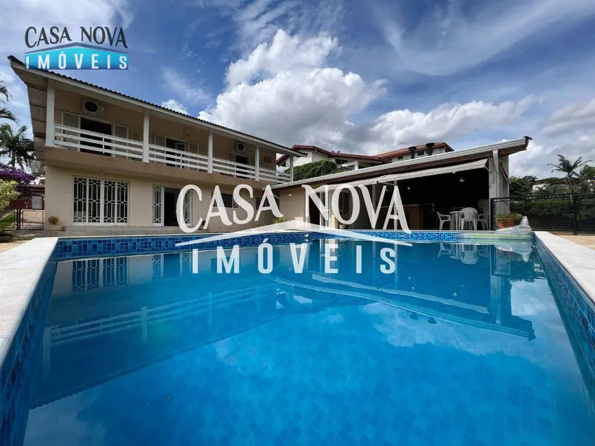 Foto 1 de Casa de Condomínio com 5 quartos à venda, 800m2 em Vinhedo - SP
