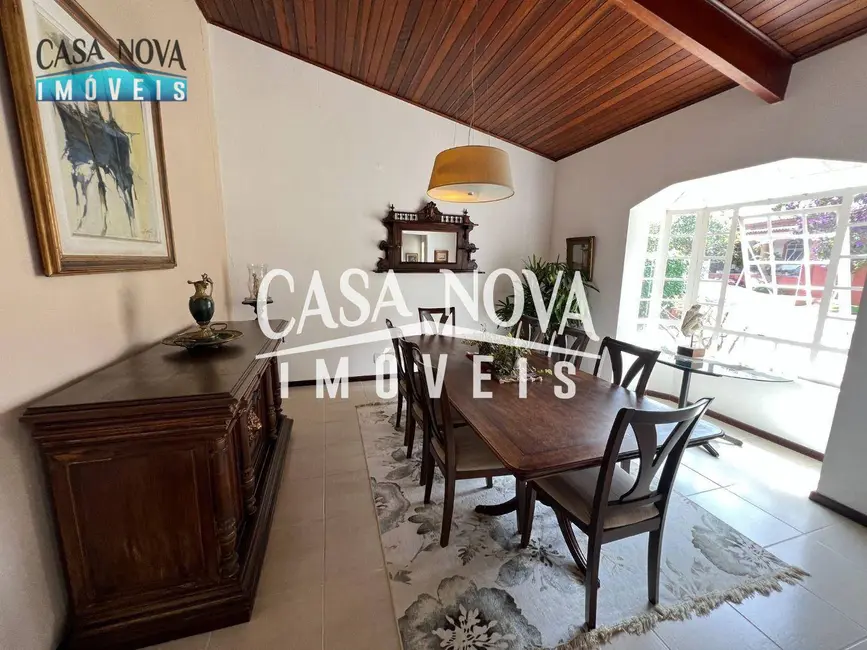 Foto 4 de Casa de Condomínio com 5 quartos à venda, 800m2 em Vinhedo - SP