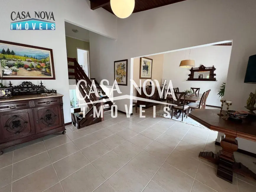 Foto 9 de Casa de Condomínio com 5 quartos à venda, 800m2 em Vinhedo - SP