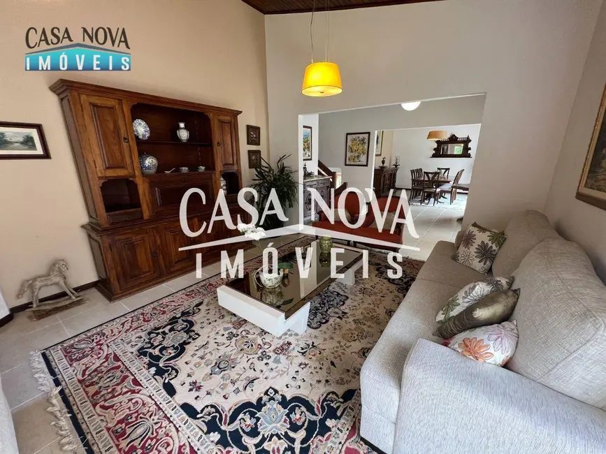 Foto 7 de Casa de Condomínio com 5 quartos à venda, 800m2 em Vinhedo - SP