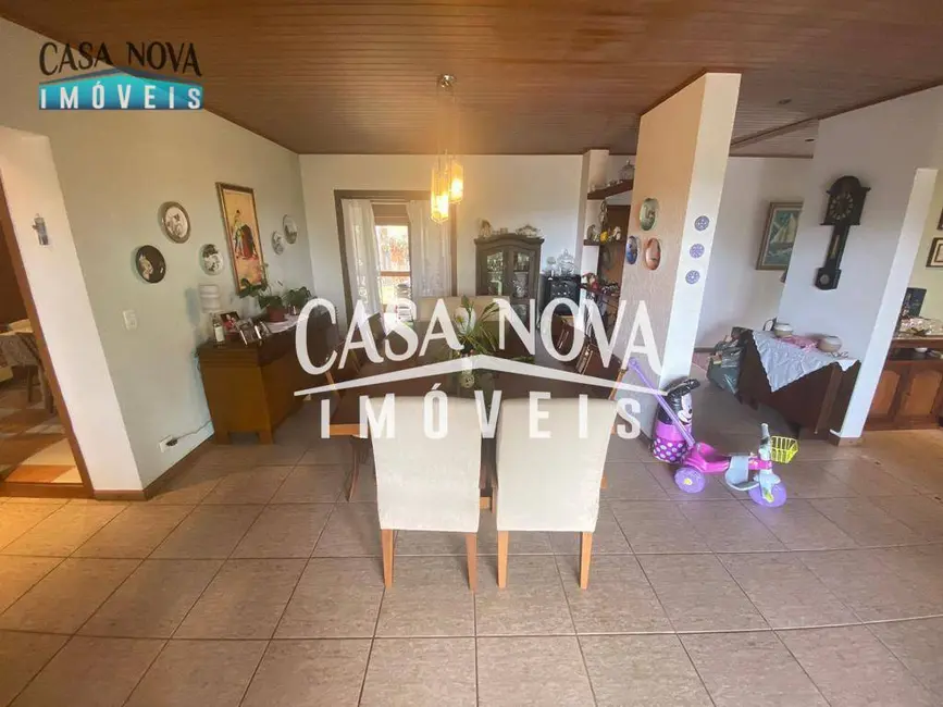 Foto 7 de Casa de Condomínio com 4 quartos à venda, 2520m2 em Caixa D´Água, Vinhedo - SP