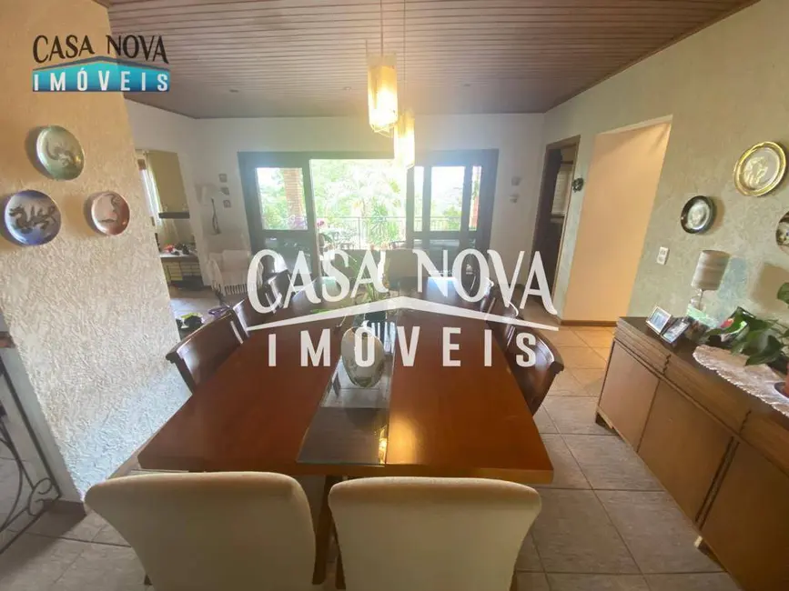 Foto 8 de Casa de Condomínio com 4 quartos à venda, 2520m2 em Caixa D´Água, Vinhedo - SP