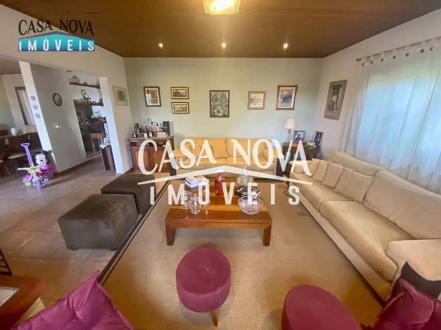 Foto 6 de Casa de Condomínio com 4 quartos à venda, 2520m2 em Caixa D´Água, Vinhedo - SP