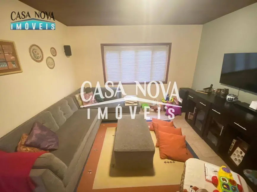 Foto 9 de Casa de Condomínio com 4 quartos à venda, 2520m2 em Caixa D´Água, Vinhedo - SP