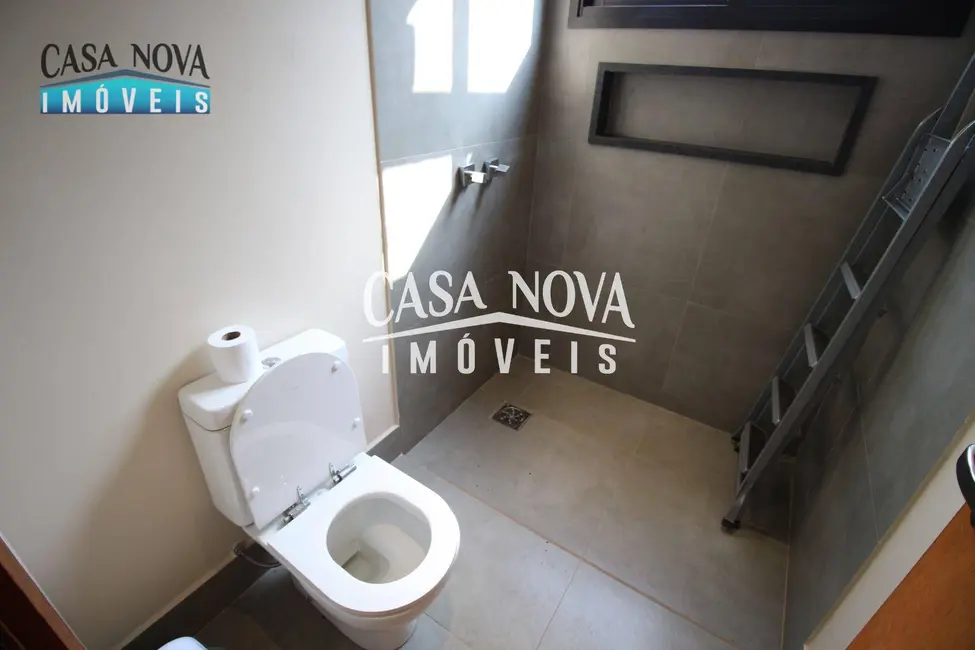 Foto 9 de Casa de Condomínio com 3 quartos à venda, 882m2 em Cachoeira, Vinhedo - SP