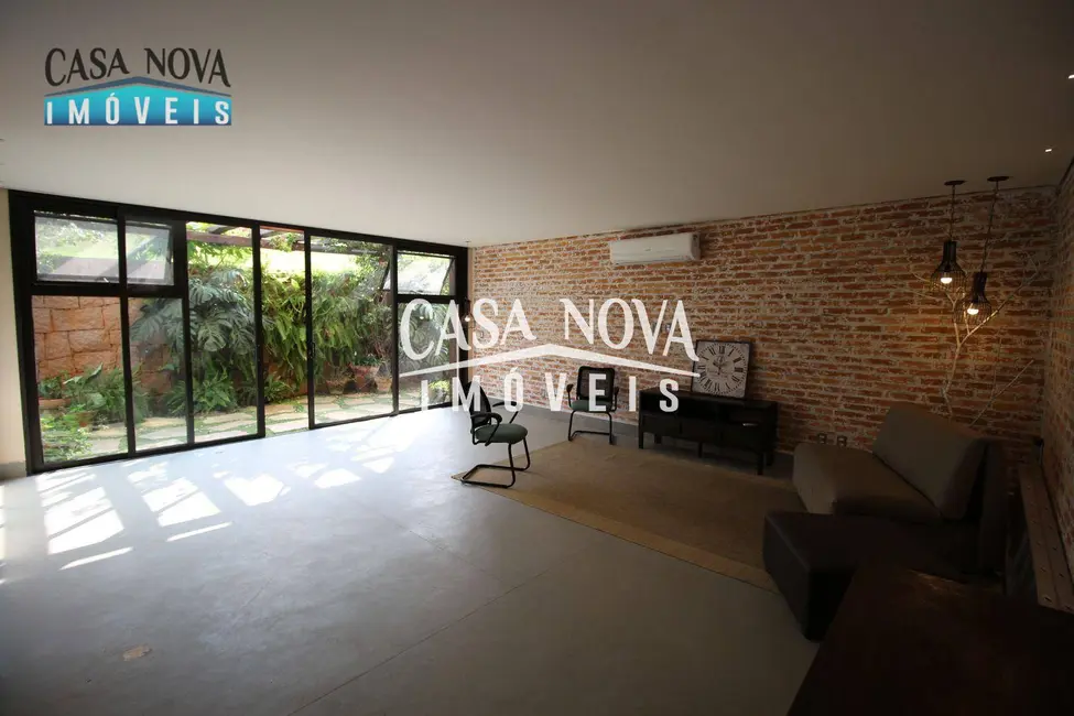 Foto 6 de Casa de Condomínio com 3 quartos à venda, 882m2 em Cachoeira, Vinhedo - SP