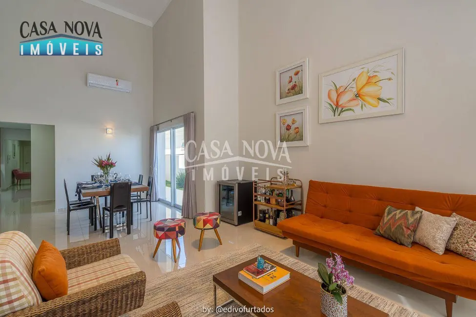 Foto 9 de Casa de Condomínio com 4 quartos à venda, 600m2 em Vinhedo - SP