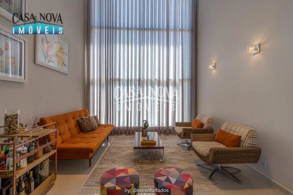 Foto 7 de Casa de Condomínio com 4 quartos à venda, 600m2 em Vinhedo - SP