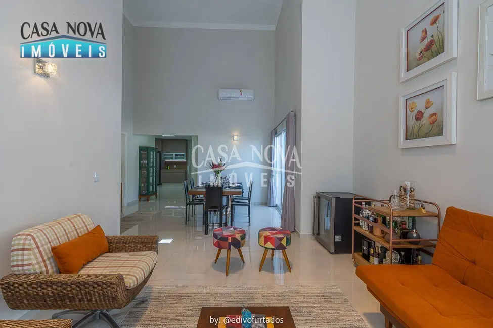 Foto 8 de Casa de Condomínio com 4 quartos à venda, 600m2 em Vinhedo - SP