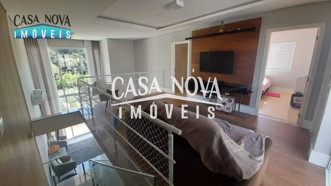 Foto 9 de Casa de Condomínio com 3 quartos à venda, 250m2 em Bosque, Vinhedo - SP