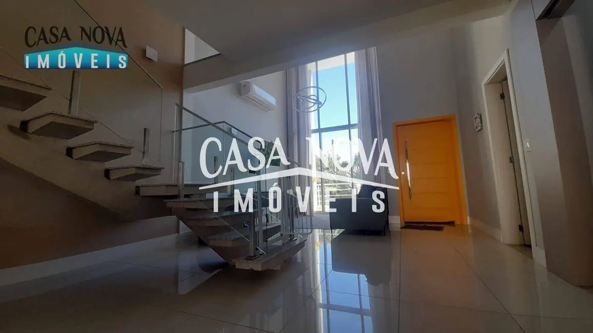 Foto 4 de Casa de Condomínio com 3 quartos à venda, 250m2 em Bosque, Vinhedo - SP