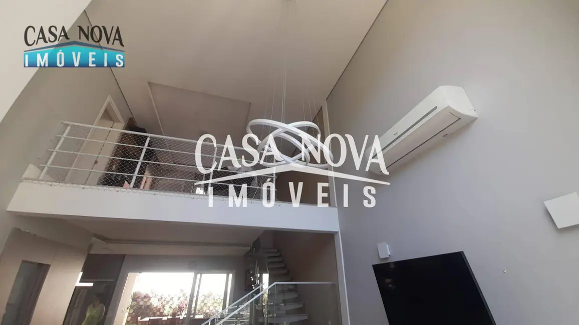 Foto 7 de Casa de Condomínio com 3 quartos à venda, 250m2 em Bosque, Vinhedo - SP