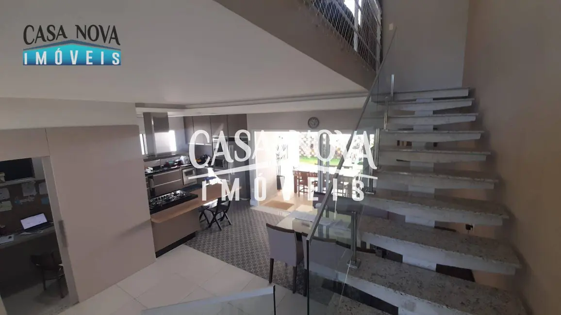 Foto 6 de Casa de Condomínio com 3 quartos à venda, 250m2 em Bosque, Vinhedo - SP