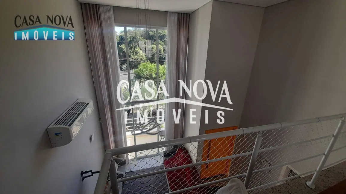 Foto 3 de Casa de Condomínio com 3 quartos à venda, 250m2 em Bosque, Vinhedo - SP