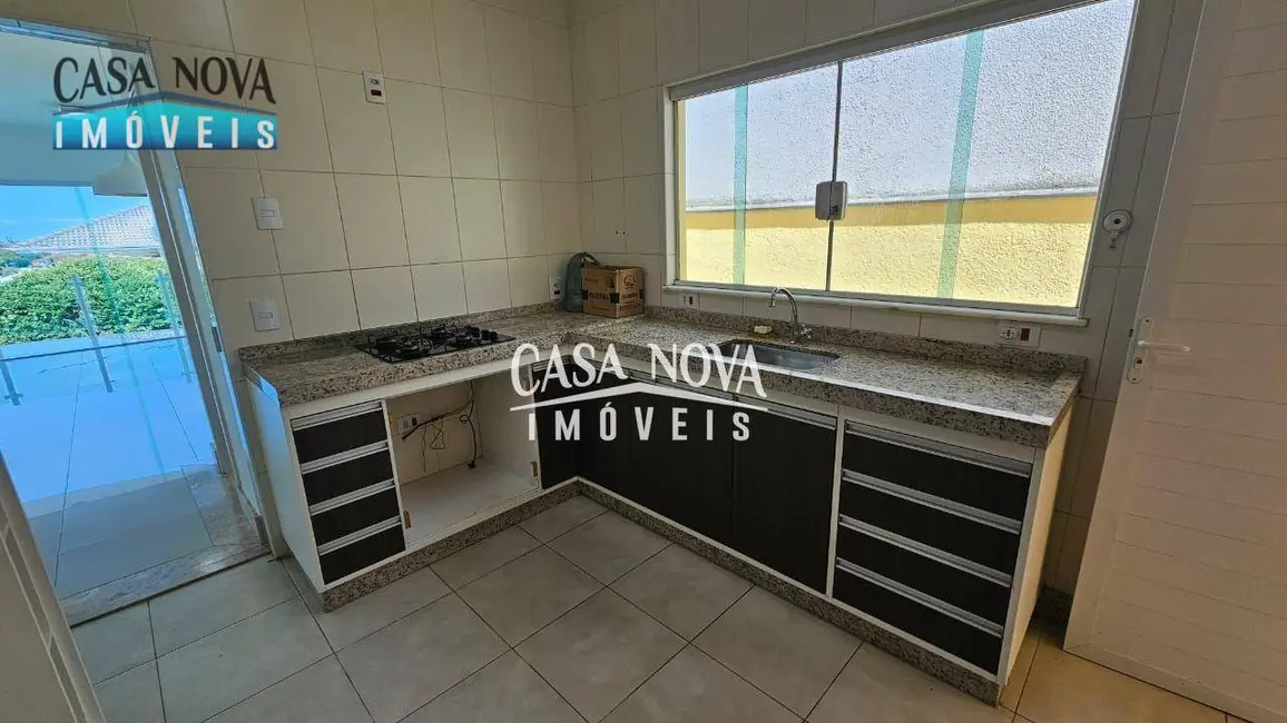 Foto 4 de Casa de Condomínio com 3 quartos para alugar, 250m2 em Bosque, Vinhedo - SP