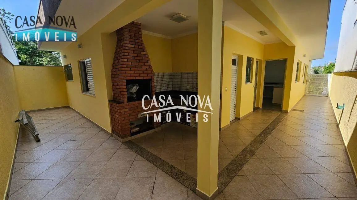 Foto 7 de Casa de Condomínio com 3 quartos para alugar, 250m2 em Bosque, Vinhedo - SP