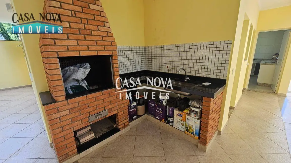 Foto 9 de Casa de Condomínio com 3 quartos para alugar, 250m2 em Bosque, Vinhedo - SP
