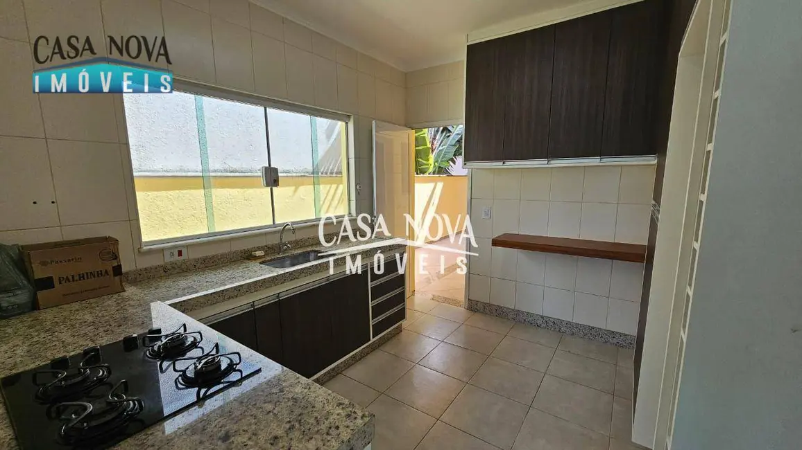 Foto 3 de Casa de Condomínio com 3 quartos para alugar, 250m2 em Bosque, Vinhedo - SP