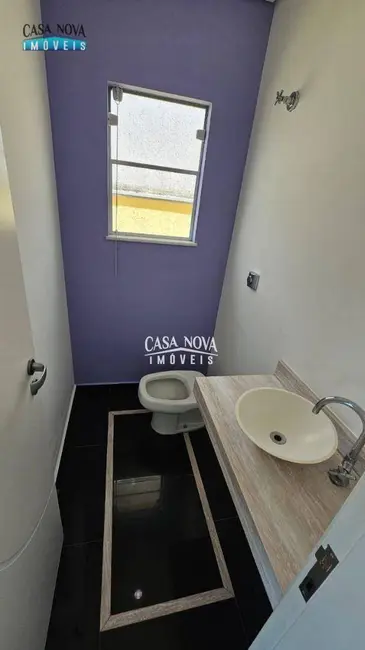 Foto 6 de Casa de Condomínio com 3 quartos para alugar, 250m2 em Bosque, Vinhedo - SP