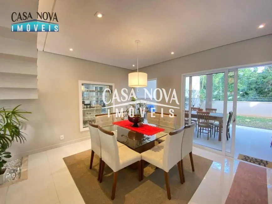 Foto 9 de Casa de Condomínio com 3 quartos à venda, 250m2 em Bosque, Vinhedo - SP