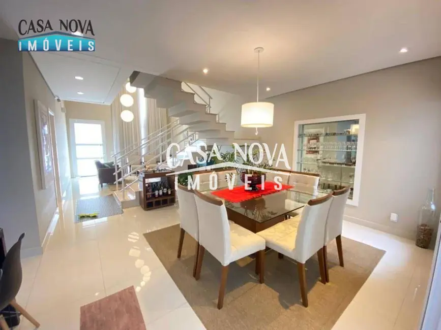 Foto 7 de Casa de Condomínio com 3 quartos à venda, 250m2 em Bosque, Vinhedo - SP