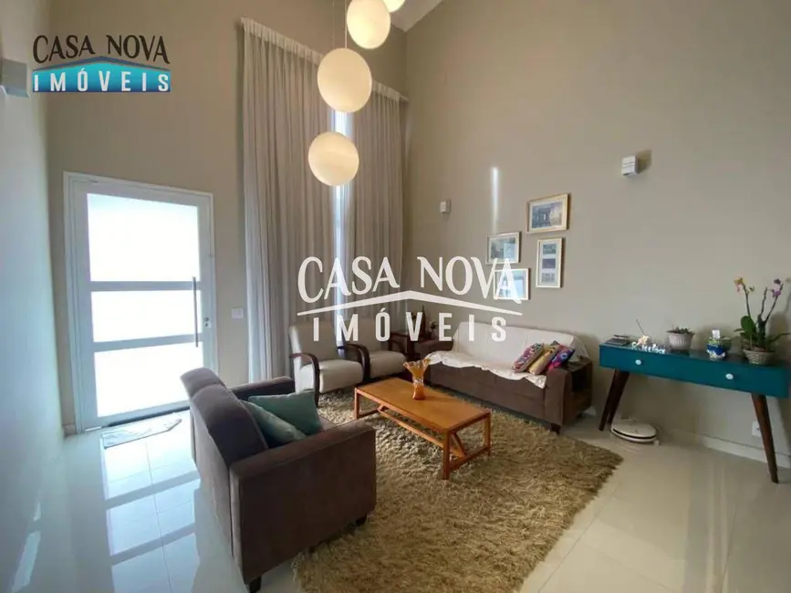 Foto 3 de Casa de Condomínio com 3 quartos à venda, 250m2 em Bosque, Vinhedo - SP