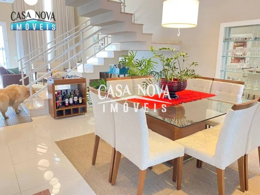 Foto 8 de Casa de Condomínio com 3 quartos à venda, 250m2 em Bosque, Vinhedo - SP