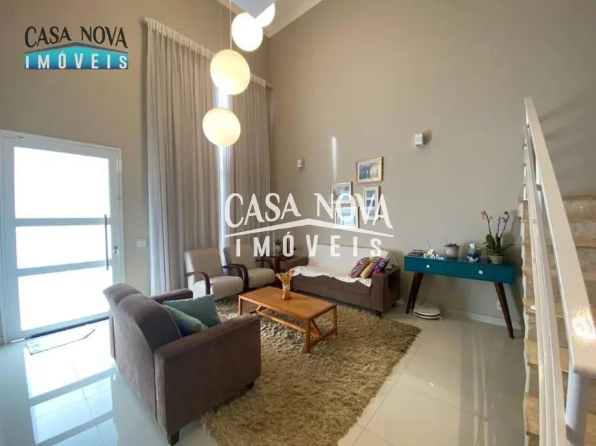 Foto 6 de Casa de Condomínio com 3 quartos à venda, 250m2 em Bosque, Vinhedo - SP