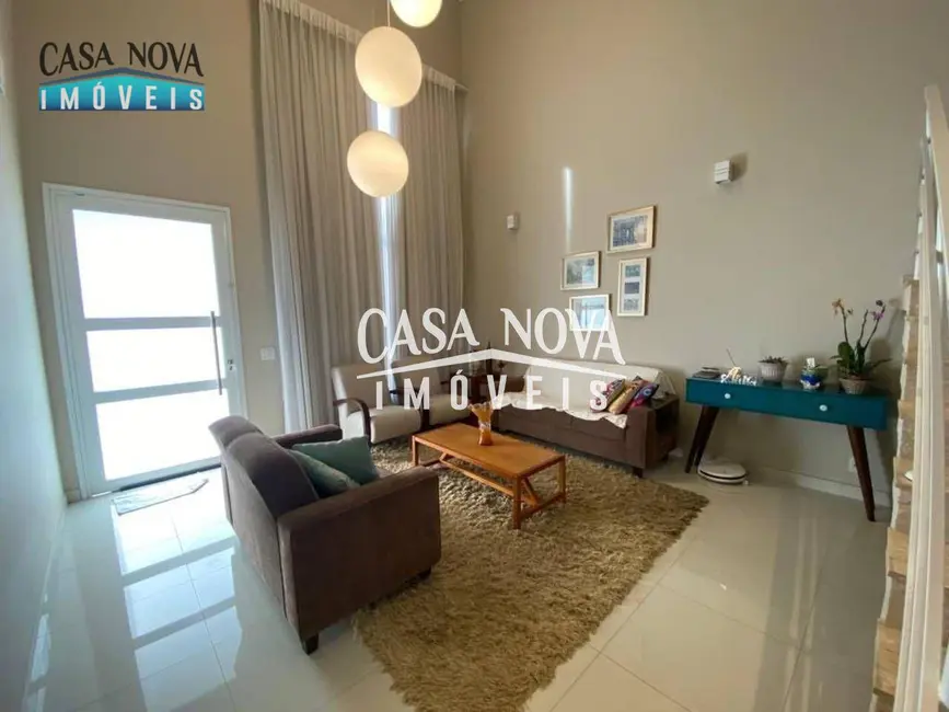 Foto 5 de Casa de Condomínio com 3 quartos à venda, 250m2 em Bosque, Vinhedo - SP