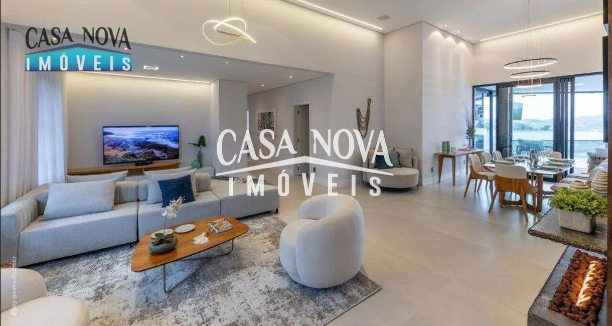 Foto 4 de Casa de Condomínio com 4 quartos à venda, 830m2 em Cachoeira, Vinhedo - SP