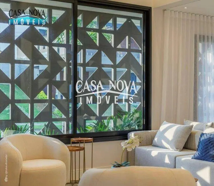 Foto 5 de Casa de Condomínio com 4 quartos à venda, 830m2 em Cachoeira, Vinhedo - SP