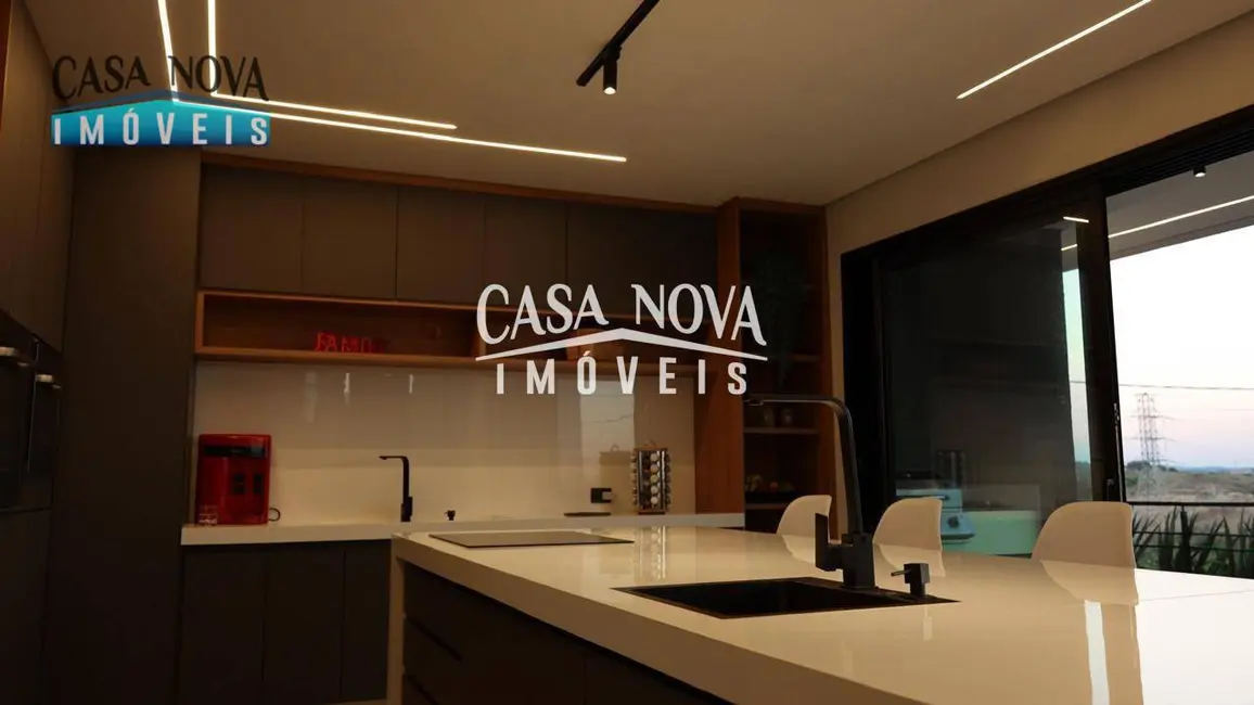 Foto 8 de Casa de Condomínio com 5 quartos à venda, 910m2 em Vinhedo - SP