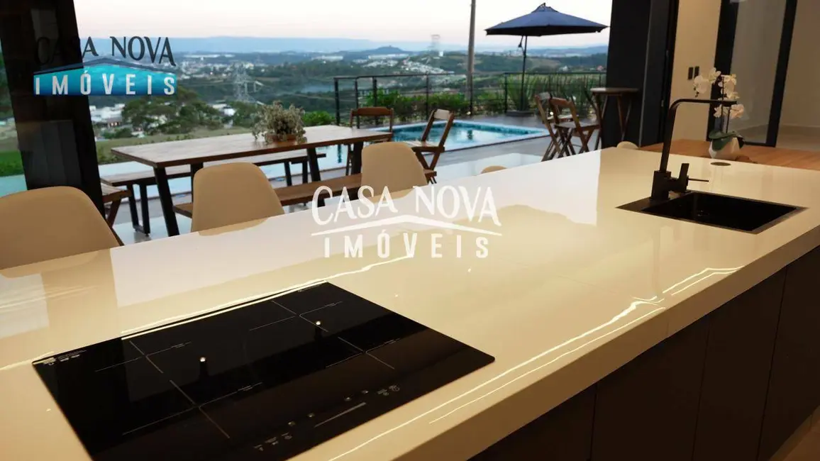 Foto 5 de Casa de Condomínio com 5 quartos à venda, 910m2 em Vinhedo - SP