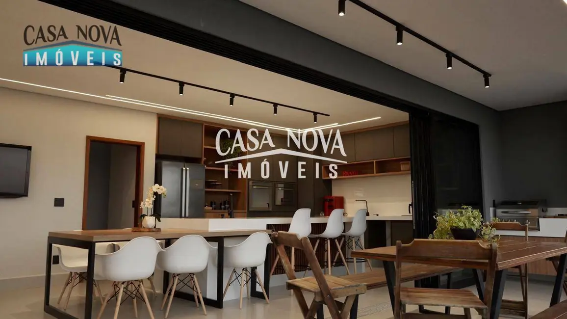 Foto 4 de Casa de Condomínio com 5 quartos à venda, 910m2 em Vinhedo - SP