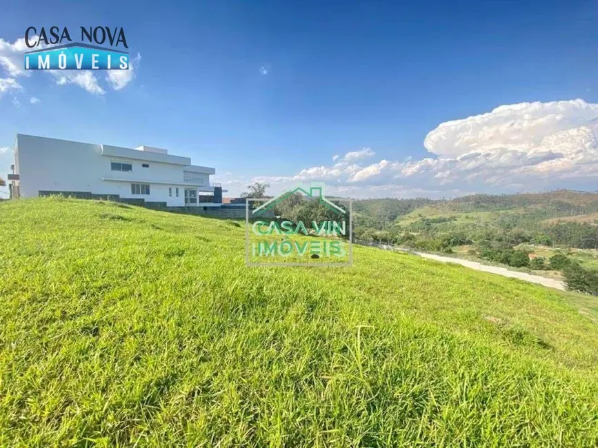 Foto 2 de Terreno / Lote à venda, 1600m2 em Cachoeira, Vinhedo - SP