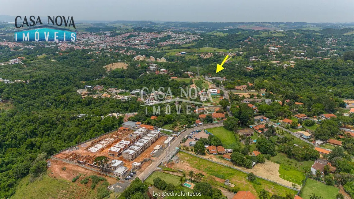 Foto 9 de Terreno / Lote à venda, 15047m2 em Vista Alegre, Vinhedo - SP