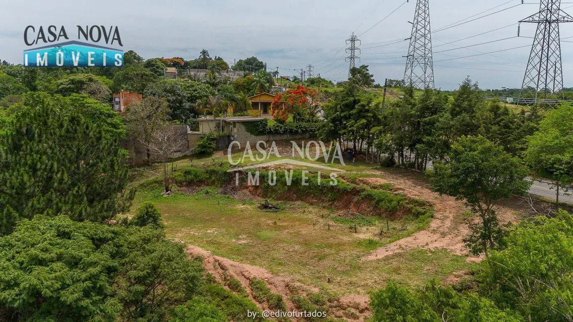 Foto 2 de Terreno / Lote à venda, 15047m2 em Vista Alegre, Vinhedo - SP