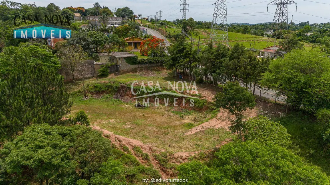 Foto 3 de Terreno / Lote à venda, 15047m2 em Vista Alegre, Vinhedo - SP