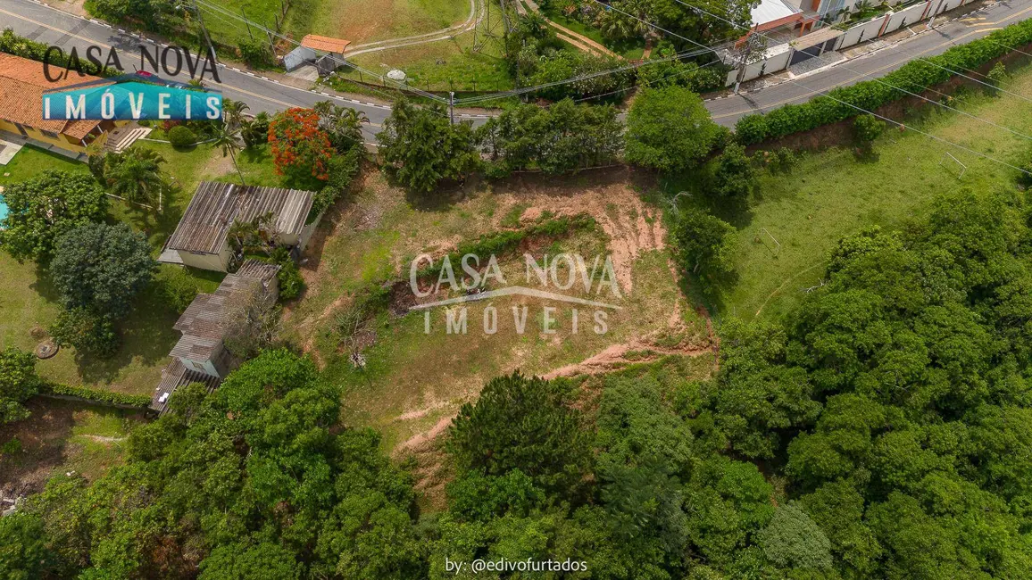Foto 4 de Terreno / Lote à venda, 15047m2 em Vista Alegre, Vinhedo - SP