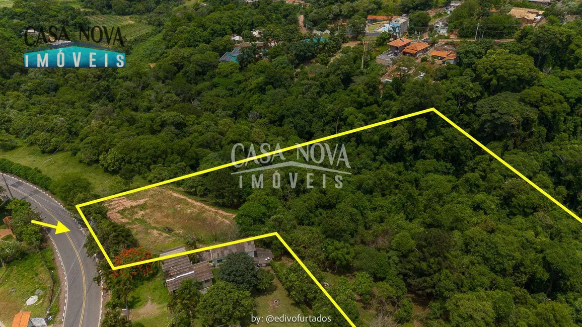 Foto 6 de Terreno / Lote à venda, 15047m2 em Vista Alegre, Vinhedo - SP