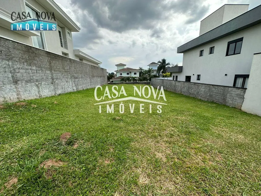 Foto 1 de Terreno / Lote à venda, 600m2 em Vinhedo - SP