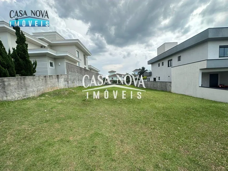Foto 3 de Terreno / Lote à venda, 600m2 em Vinhedo - SP