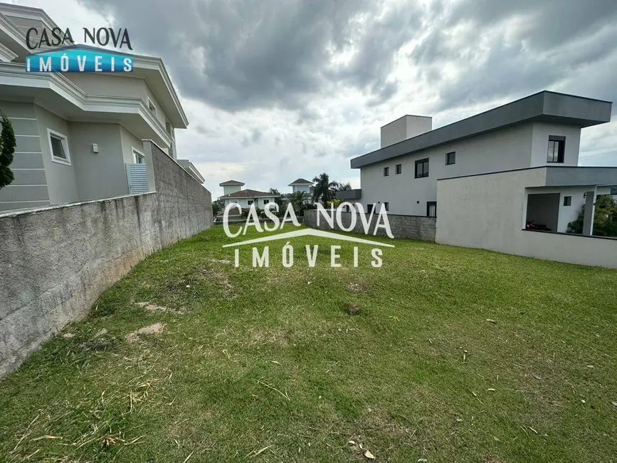 Foto 4 de Terreno / Lote à venda, 600m2 em Vinhedo - SP