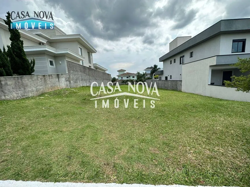 Foto 5 de Terreno / Lote à venda, 600m2 em Vinhedo - SP