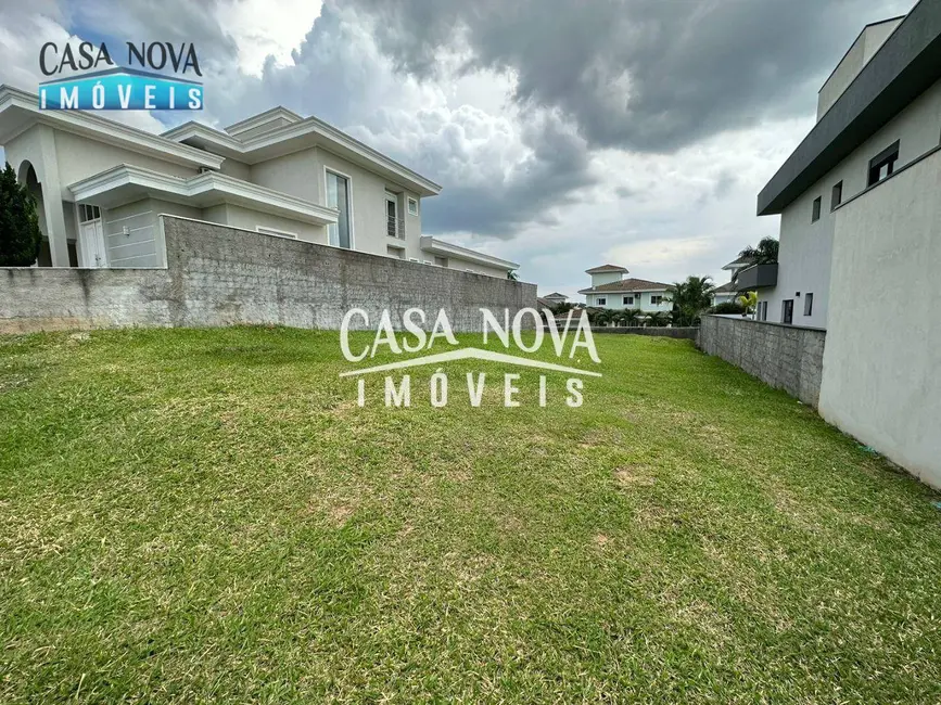 Foto 6 de Terreno / Lote à venda, 600m2 em Vinhedo - SP