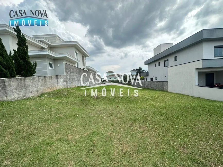 Foto 2 de Terreno / Lote à venda, 600m2 em Vinhedo - SP