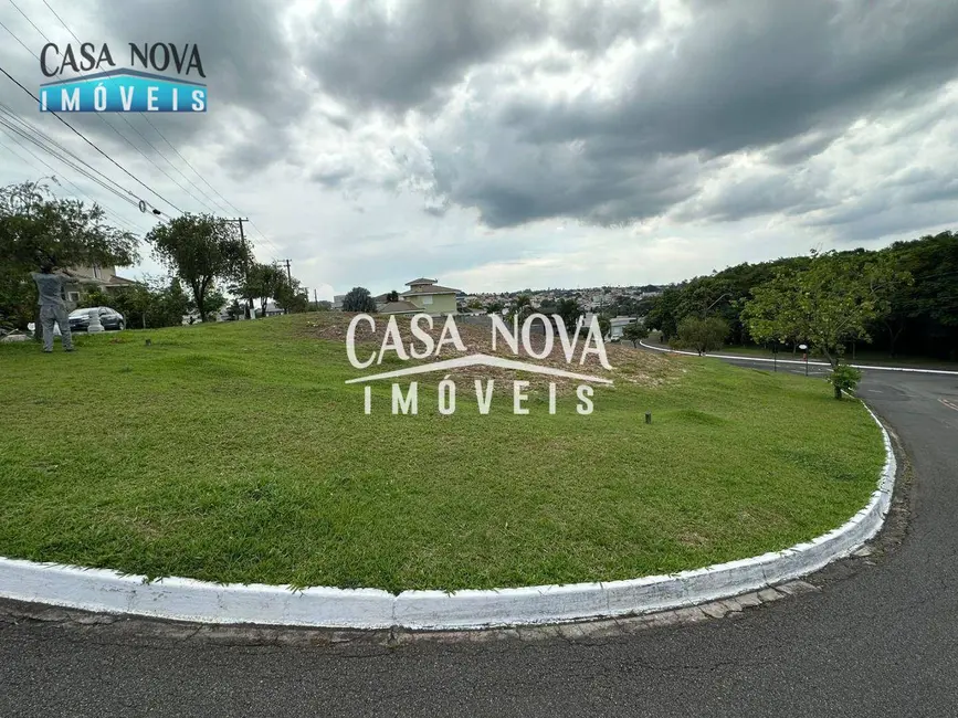 Foto 5 de Terreno / Lote à venda, 630m2 em Vinhedo - SP